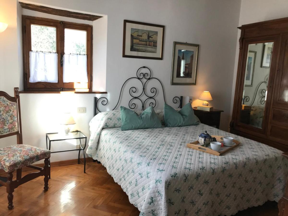 Villa Capannuccia Castellina in Chianti Zewnętrze zdjęcie