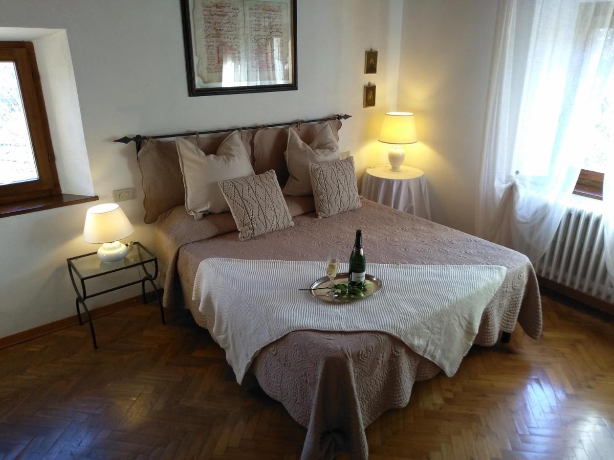Villa Capannuccia Castellina in Chianti Zewnętrze zdjęcie